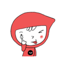 'オキドキ'（個別スタンプ：1）