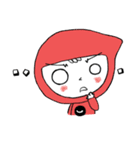 'オキドキ'（個別スタンプ：3）