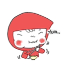 'オキドキ'（個別スタンプ：5）