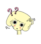 'オキドキ'（個別スタンプ：9）