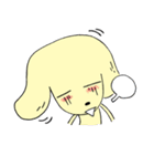'オキドキ'（個別スタンプ：10）