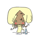 'オキドキ'（個別スタンプ：12）