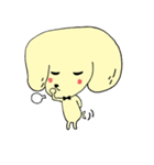 'オキドキ'（個別スタンプ：13）