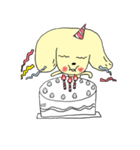'オキドキ'（個別スタンプ：15）