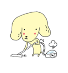 'オキドキ'（個別スタンプ：17）