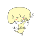 'オキドキ'（個別スタンプ：18）