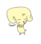 'オキドキ'（個別スタンプ：19）