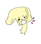 'オキドキ'（個別スタンプ：20）