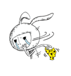'オキドキ'（個別スタンプ：23）