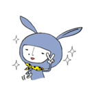 'オキドキ'（個別スタンプ：24）