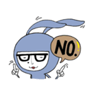 'オキドキ'（個別スタンプ：28）