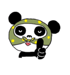 'オキドキ'（個別スタンプ：33）
