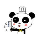 'オキドキ'（個別スタンプ：37）