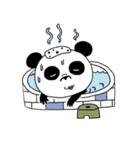 'オキドキ'（個別スタンプ：38）