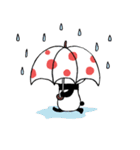 'オキドキ'（個別スタンプ：40）