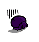 こうもり生活（個別スタンプ：29）