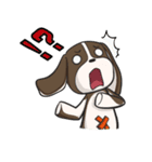 Dugi Family（個別スタンプ：13）