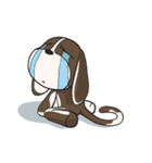 Dugi Family（個別スタンプ：23）