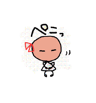 NANAKO（個別スタンプ：39）