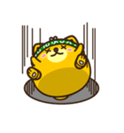 ポ太郎スタンプ（個別スタンプ：2）