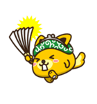 ポ太郎スタンプ（個別スタンプ：3）