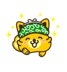 ポ太郎スタンプ（個別スタンプ：4）