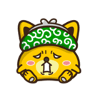 ポ太郎スタンプ（個別スタンプ：5）