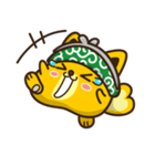 ポ太郎スタンプ（個別スタンプ：9）
