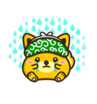 ポ太郎スタンプ（個別スタンプ：10）