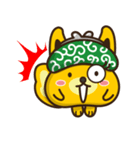 ポ太郎スタンプ（個別スタンプ：11）