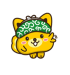 ポ太郎スタンプ（個別スタンプ：13）
