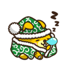ポ太郎スタンプ（個別スタンプ：14）