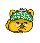 ポ太郎スタンプ（個別スタンプ：16）