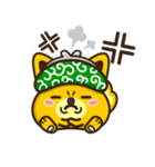 ポ太郎スタンプ（個別スタンプ：22）