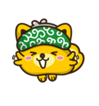 ポ太郎スタンプ（個別スタンプ：26）