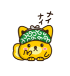 ポ太郎スタンプ（個別スタンプ：29）