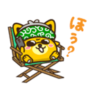 ポ太郎スタンプ（個別スタンプ：33）