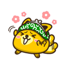 ポ太郎スタンプ（個別スタンプ：35）