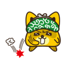 ポ太郎スタンプ（個別スタンプ：39）