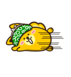 ポ太郎スタンプ（個別スタンプ：40）