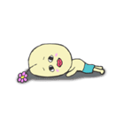 ちょっとうざいおハナまるくん（個別スタンプ：31）