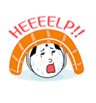 米侍 vol.2（個別スタンプ：17）