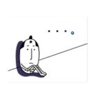 米侍 vol.2（個別スタンプ：26）