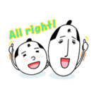米侍 vol.2（個別スタンプ：29）