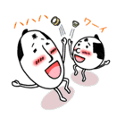 米侍 vol.2（個別スタンプ：31）