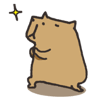 カピたち（個別スタンプ：29）