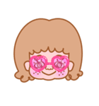 FUNNY FACE（個別スタンプ：1）