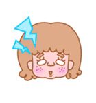 FUNNY FACE（個別スタンプ：7）