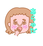 FUNNY FACE（個別スタンプ：17）