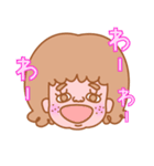 FUNNY FACE（個別スタンプ：22）